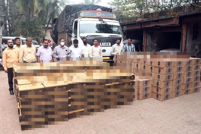 foreign-liquor-seized-by-state-excise-department-in-thane