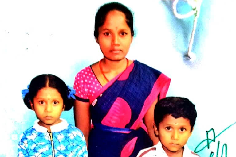 the-bodies-of-a-mother-and-two-children-floating-in-a-well-in-chittoor-district