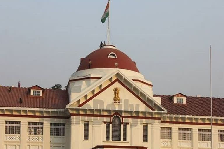 No one has the right to interfere in the lives of two adults: Allahabad High Court