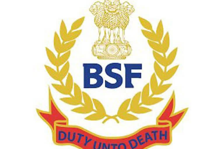 BSF nabs 6 Pakistani men from Punjab border