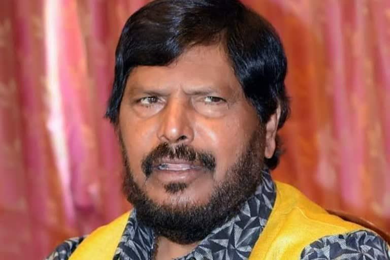 minister ramdas athawale slams donald trump over siege