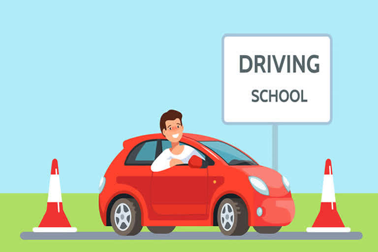 driving schools education  The government  standard of education  ഡ്രൈവിംഗ് സ്‌കൂളുകളിലെ പഠനനിലവാരം ഉയർത്താനൊരുങ്ങി സർക്കാർ  തിരുവനന്തപുരം  ഡ്രൈവിംഗ് സ്‌കൂൾ