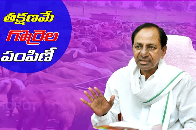 kcr