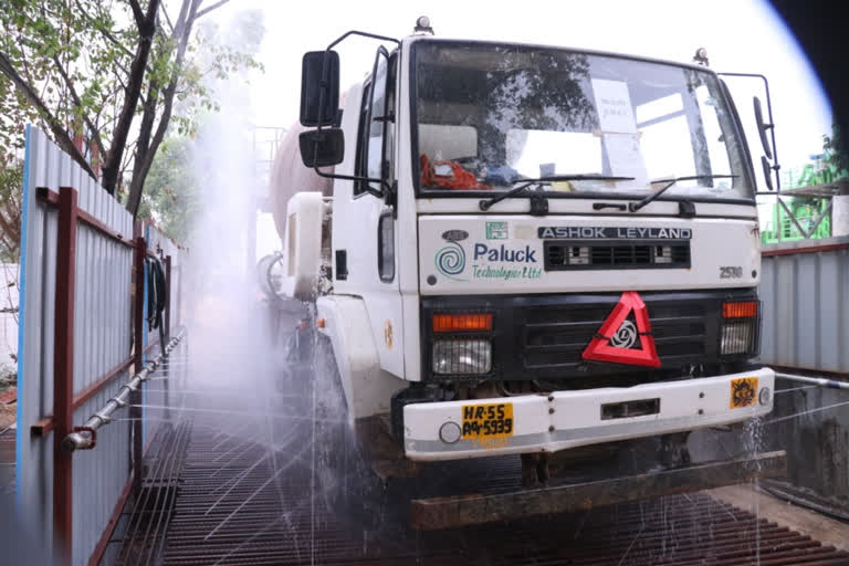 ভয়াৱহ ৰূপ লৈছে বায়ু প্ৰদূষণে