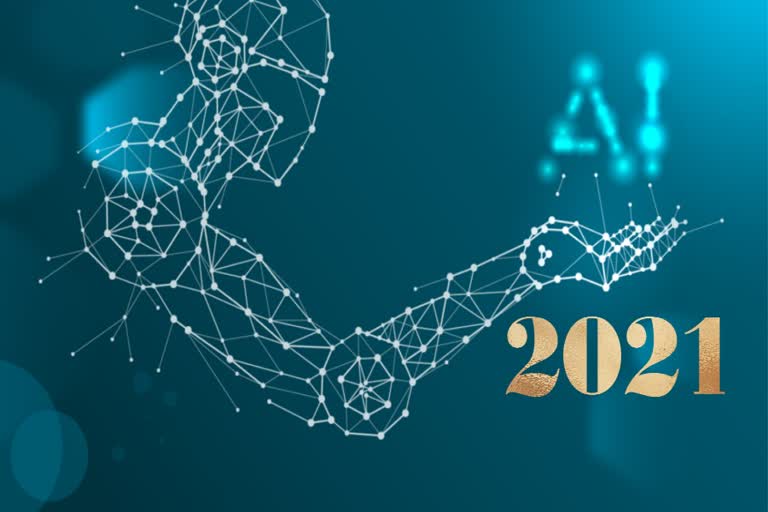 AI advancements, AI a greater force for good in 202