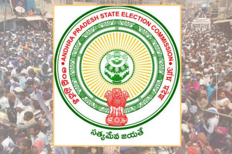 sec letter to cs in andhra pradesh