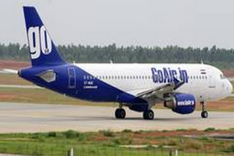 GoAir sacks pilot over derogatory tweet against PM Modi