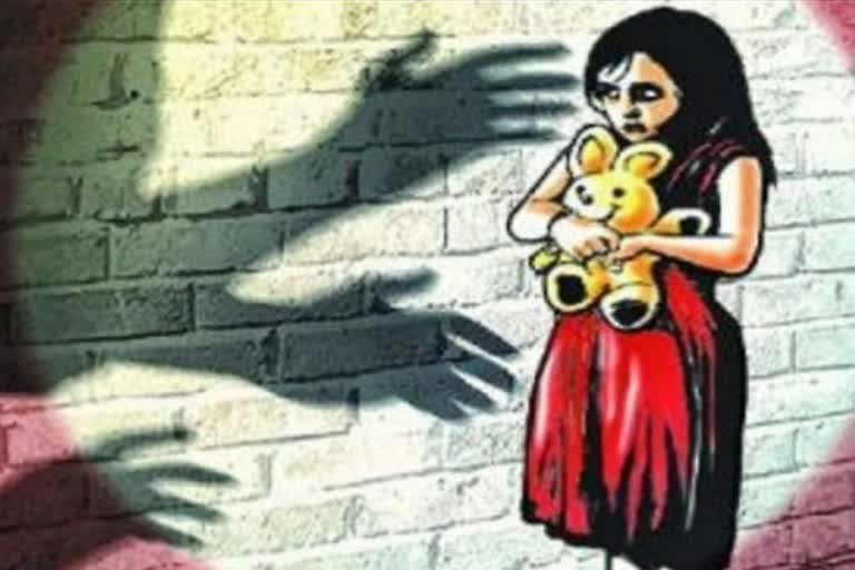 molestation in patna