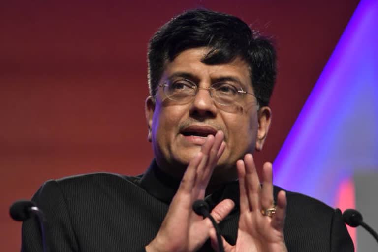 India ushering in reforms to become USD 5 trn economy: Goyal