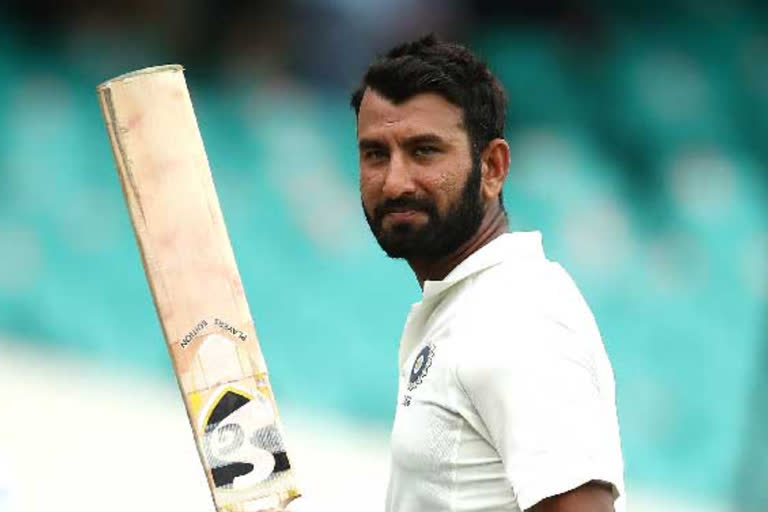 pujara