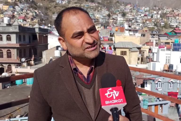 ’تنظیم نو قانون 2019سے جموں و کشمیر کو کوئی فائدہ نہیں پہنچا‘