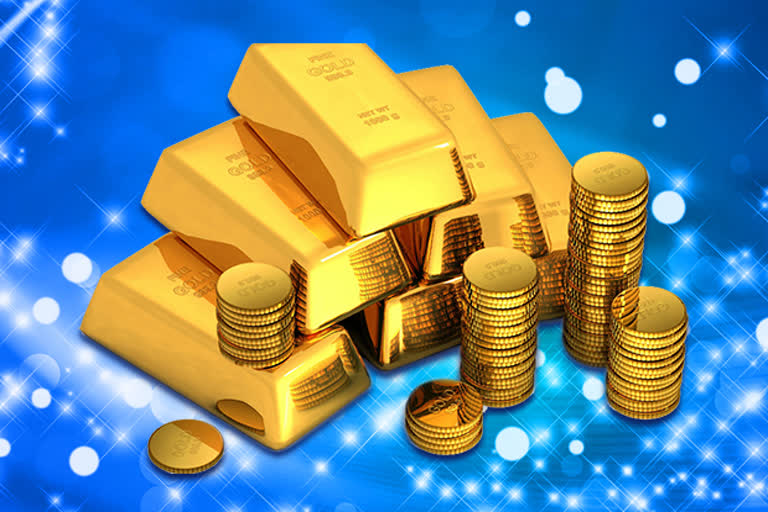 gold bond scheme