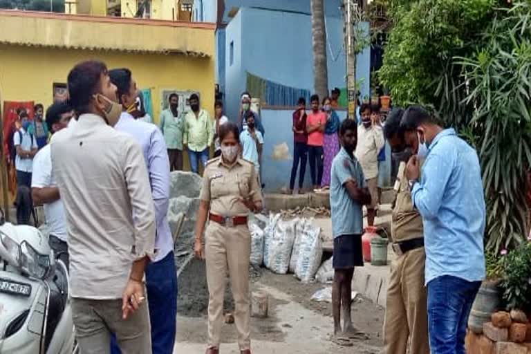 rowdy-sheeter-murder-in-bangalore