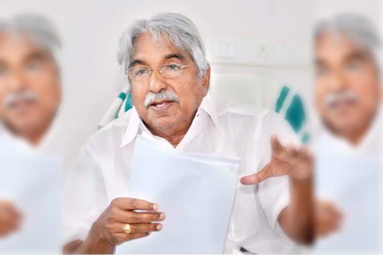 udf built 245 bridges in kerala  udf-built-245-bridges-says-oommen-chandy  ആരവങ്ങളില്ലാതെ യുഡിഎഫ് നിർമ്മിച്ചത് 245 പാലം  യു.ഡി. എഫ് സർക്കാർ നിർമ്മിച്ചത് 245 പാലം  തിരുവനന്തപുരം  വൈറ്റില മേൽപാലം  ഉമ്മൻ ചാണ്ടി  യുഡിഎഫ് സർക്കാർ  എല്‍ഡിഎഫ്