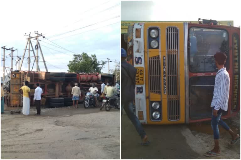 lorry-overturn-in-davanagere