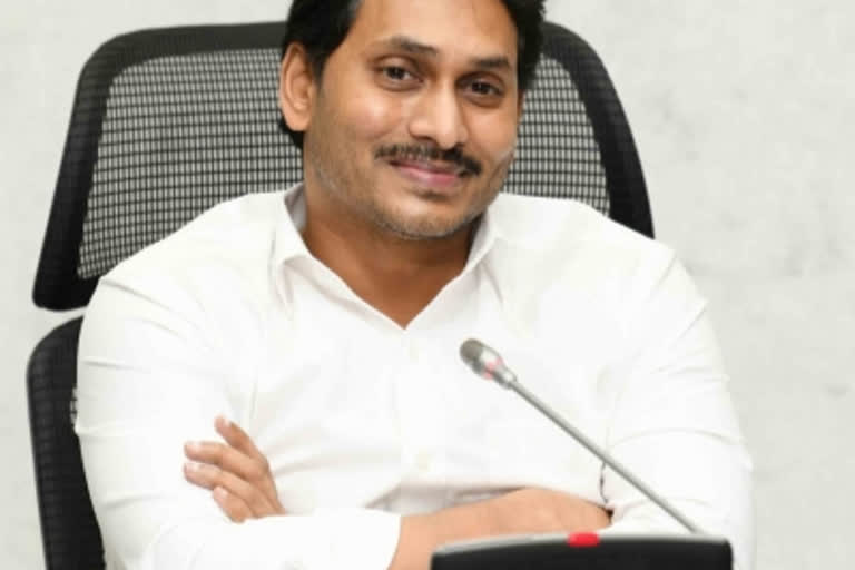 ED issues summons to Jagan in land allotment case