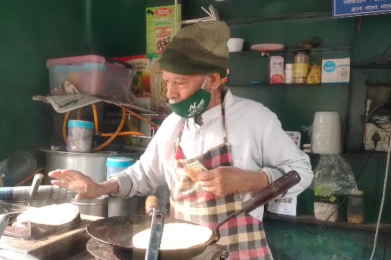 amitabh bachchan baba ka dhaba