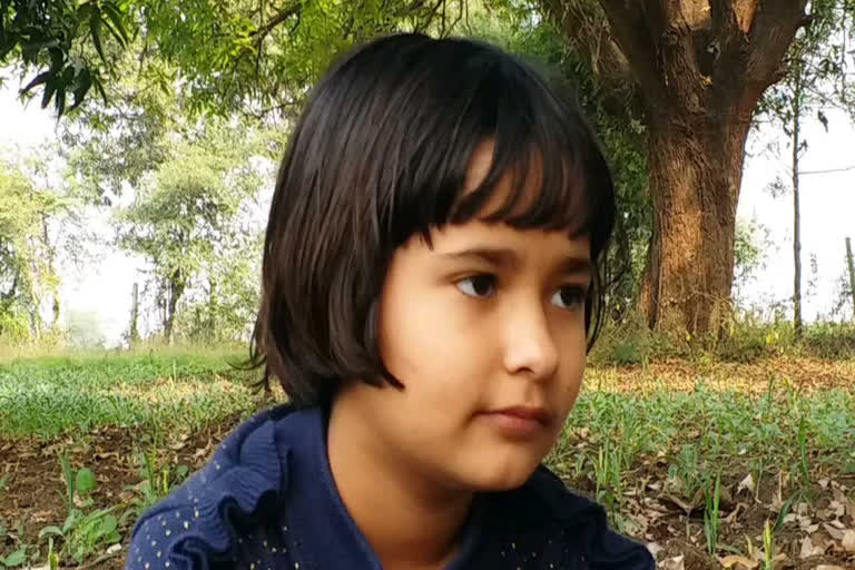 Meet this youngest farmer activist who recites poems at protest site