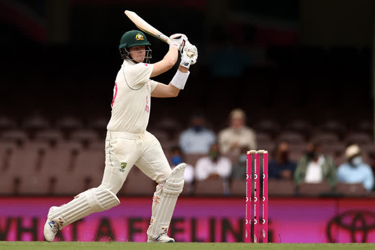 steve smith equals inzimam and chanderpaul record