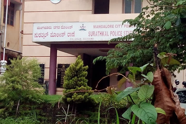 Theft at both temples in Mangalore