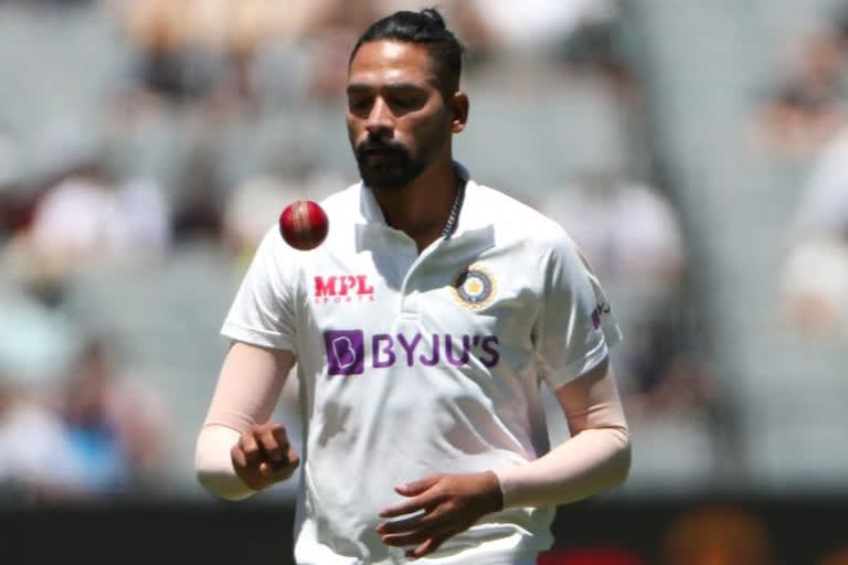 A group of spectators were asked to leave on Day 4 of the third Test at the Sydney Cricket Ground on