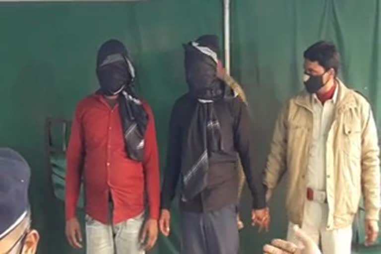 two-interstate-thieves-arrested-in-sahibganj