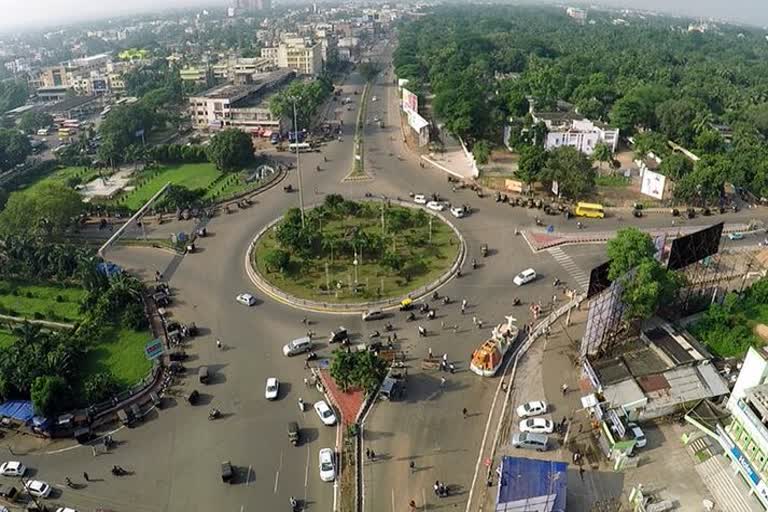 Smart City Bhubaneswar achieved another success