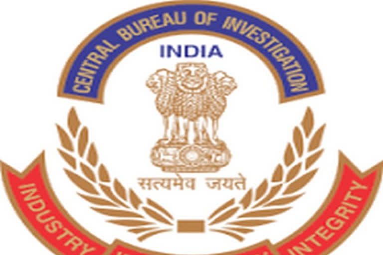 CBI arrests 2 in case related to sale, purchase of child porn on social media