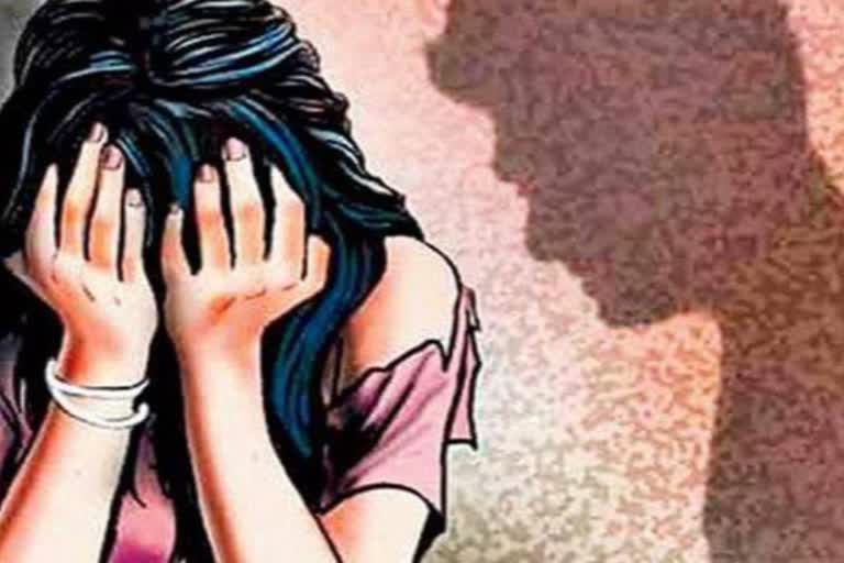 molestation in rohtas