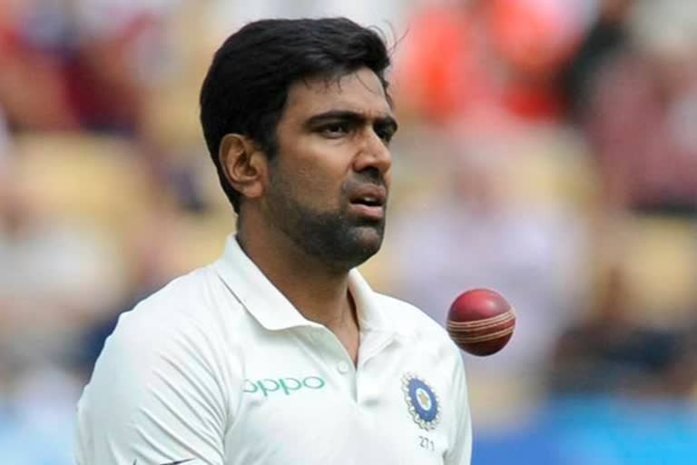 Faced racism in Sydney earlier too, needs to be dealt with iron fist: Ashwin