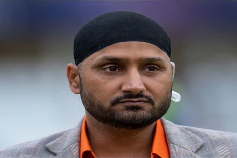 Harbhajan Singh