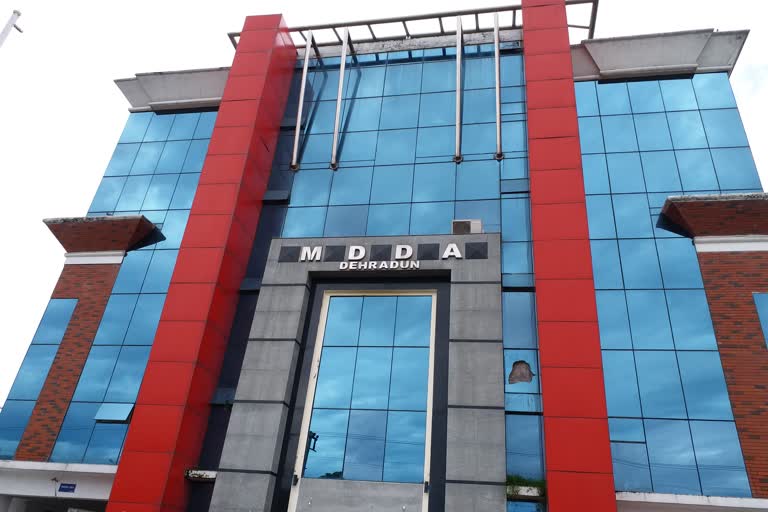 MDDA news