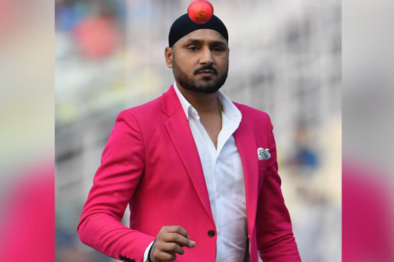 Harbhajan Singh, Sydney Cricket Ground, Monkey Gate, AUS v IND