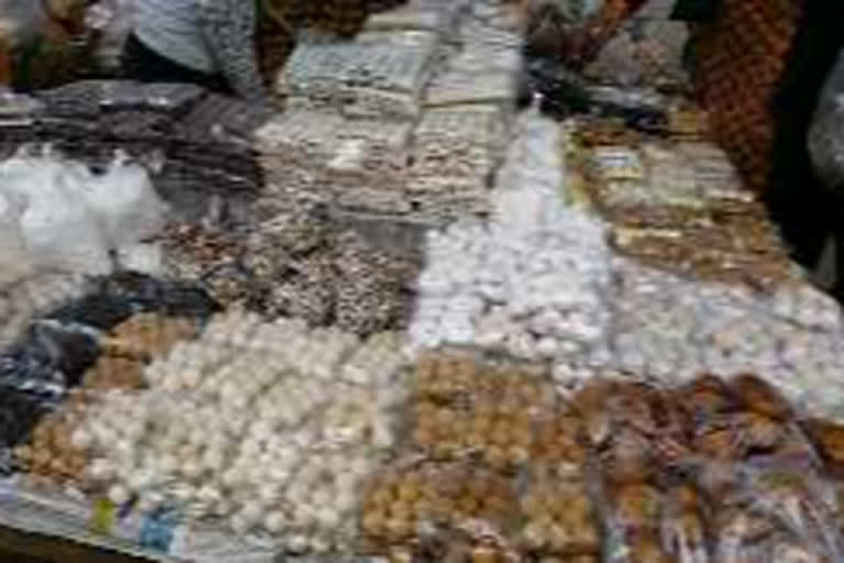 bhogali bihu preparation at guwahati