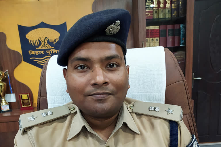 SP kumar ashish