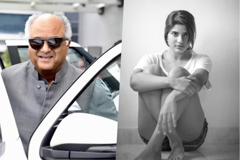 movie updates from bony kapoor entry, driver jamuna, krack movie