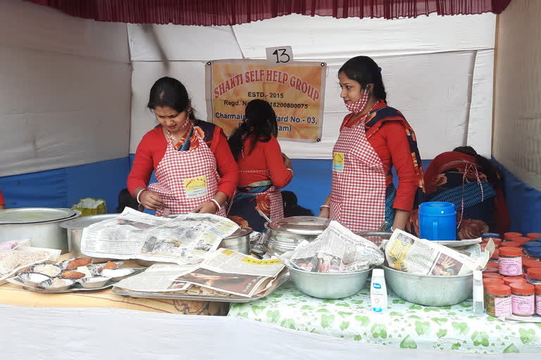 bhogali-mela-and-book-fair-organised-in-dhubri