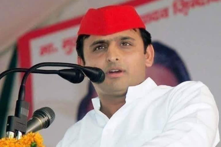 akhilesh yadav