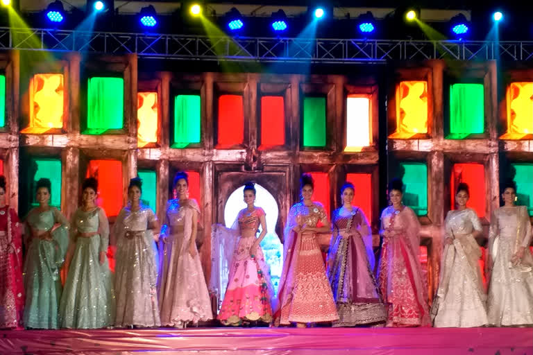rajasthan news, मिस राजस्थान प्रतियोगिता