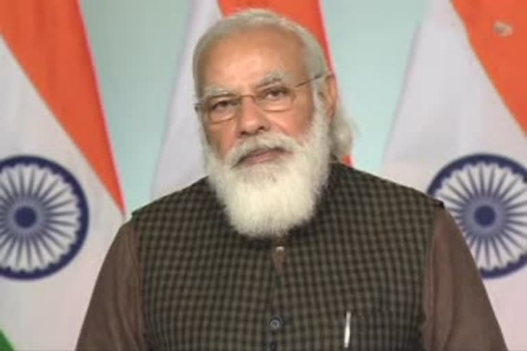 PM Modi