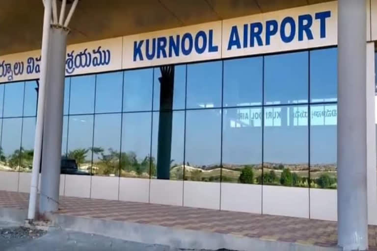 flight services for karnool