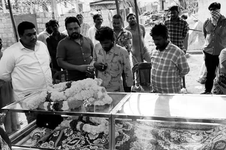 Janasena leader dies of illness in Addanki