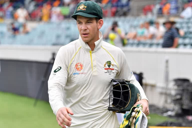 paine fined for dissent handed one demerit point