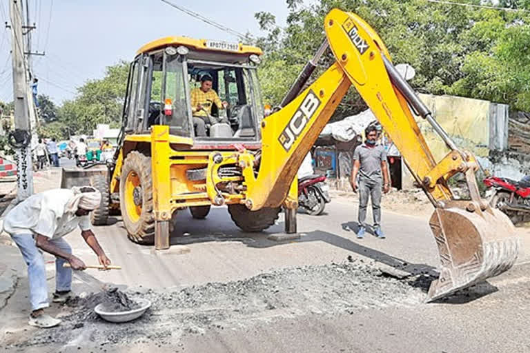 cm jagan security issues