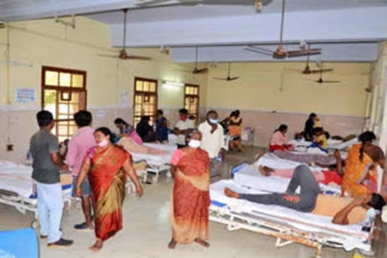 fire accidents increasing in hospitals edotorial