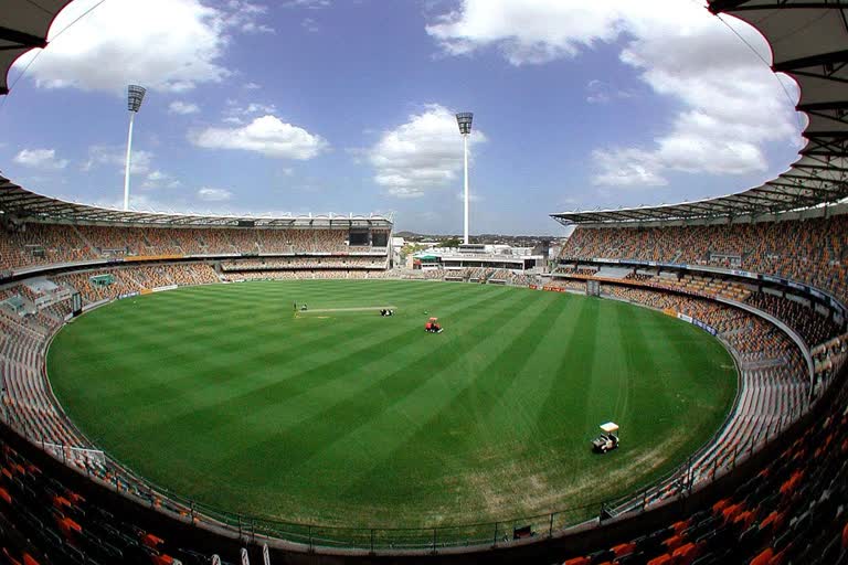 Indian team will go to Brisbane for final test against Australia