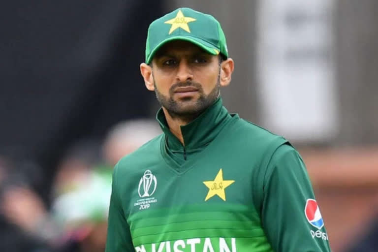 Shoaib Malik