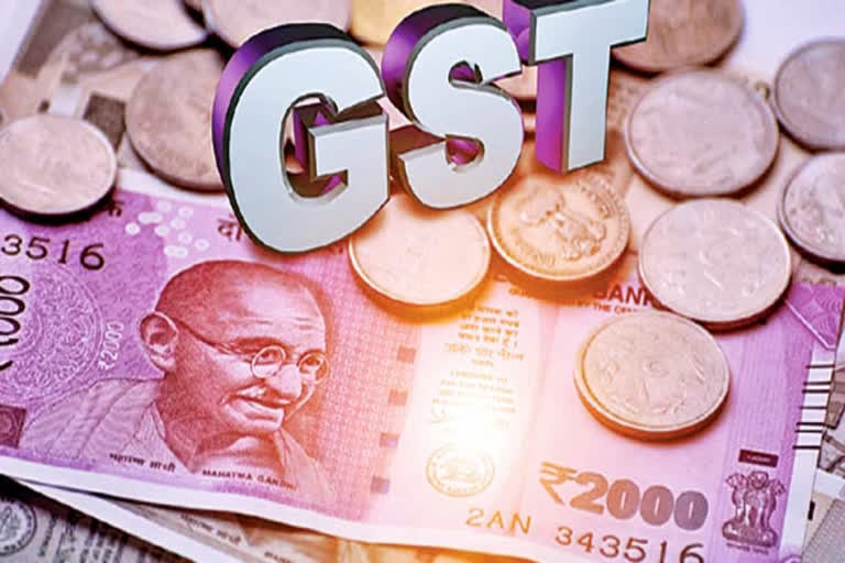 Cash recovered from fake GST invoices case