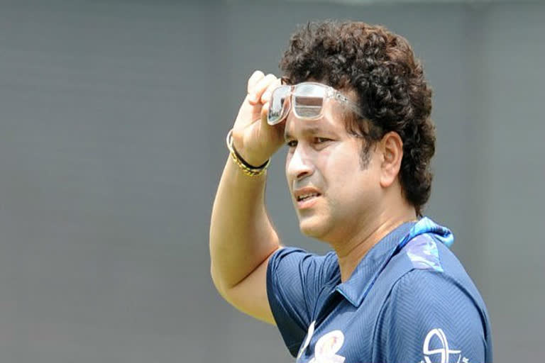 sachin tendulkar