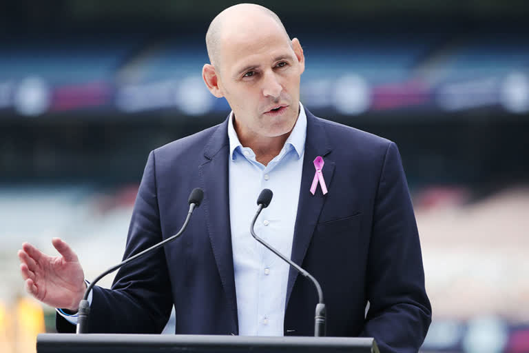 IND vs AUS: Brisbane to host fourth Test, confirms Nick Hockley